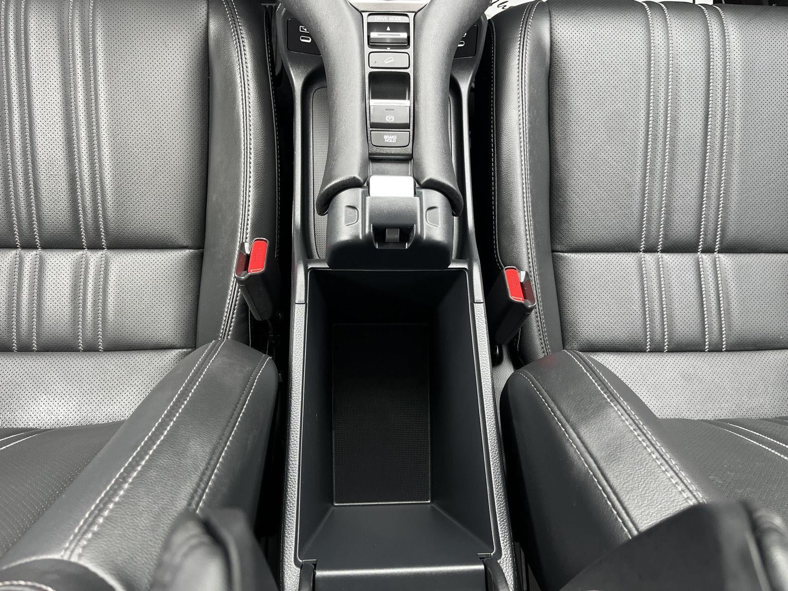 2024 Honda HR-V EX-L - Photo 23