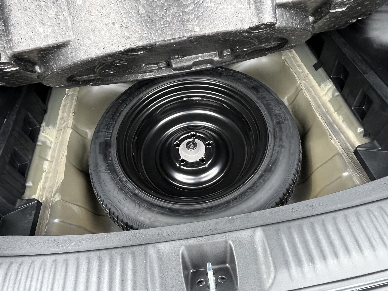 2024 Honda HR-V EX-L - Photo 8