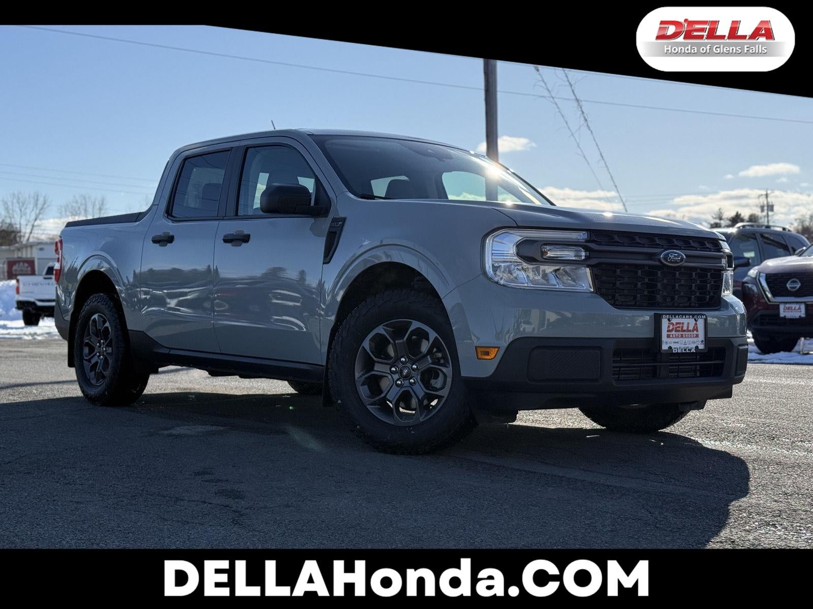 2023 Ford Maverick XLT