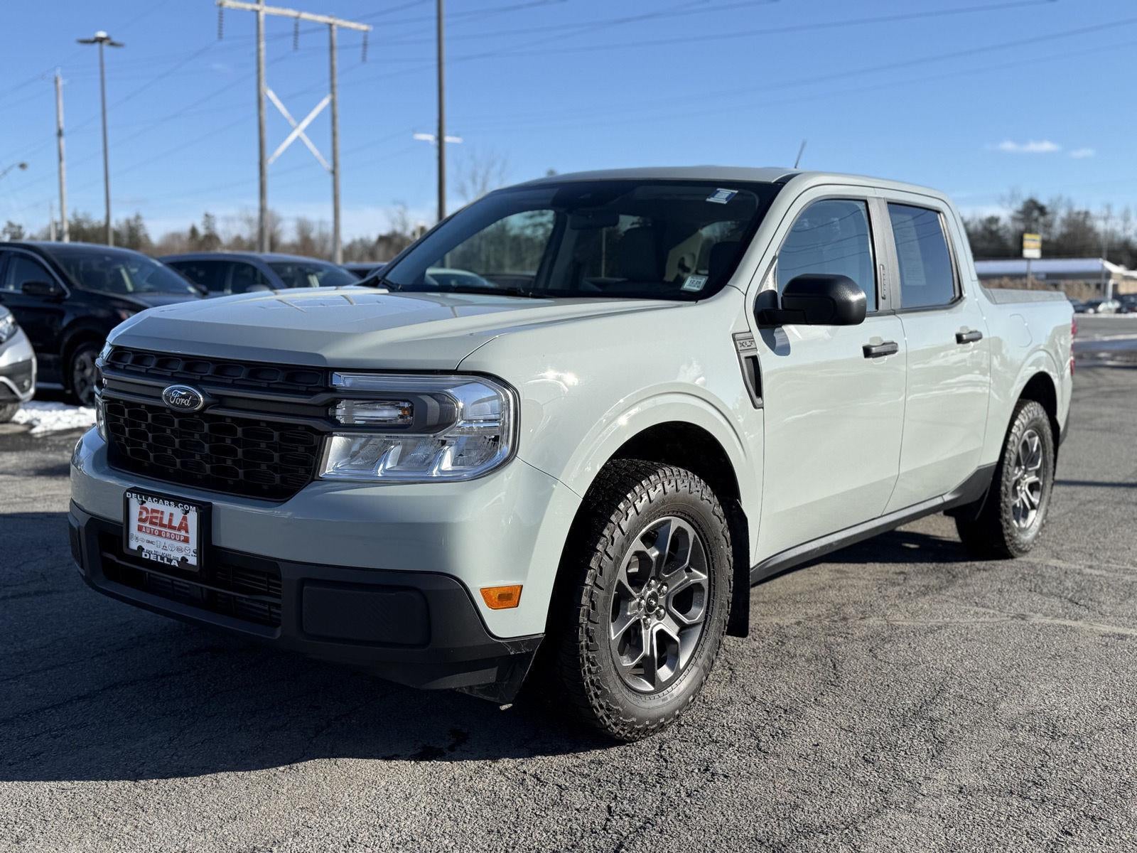 2023 Ford Maverick XLT