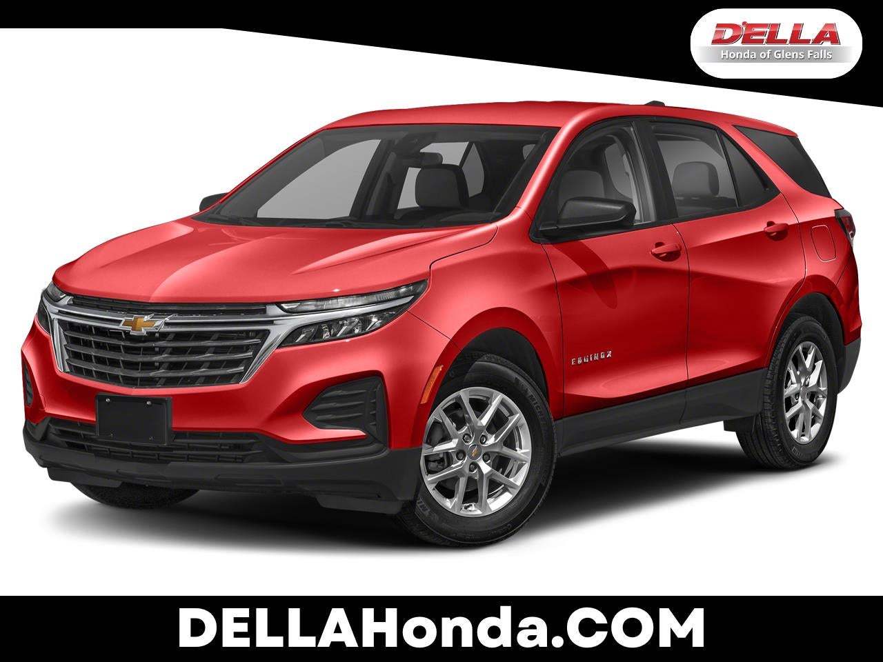 2023 Chevrolet Equinox AWD LT 1.5T's photo