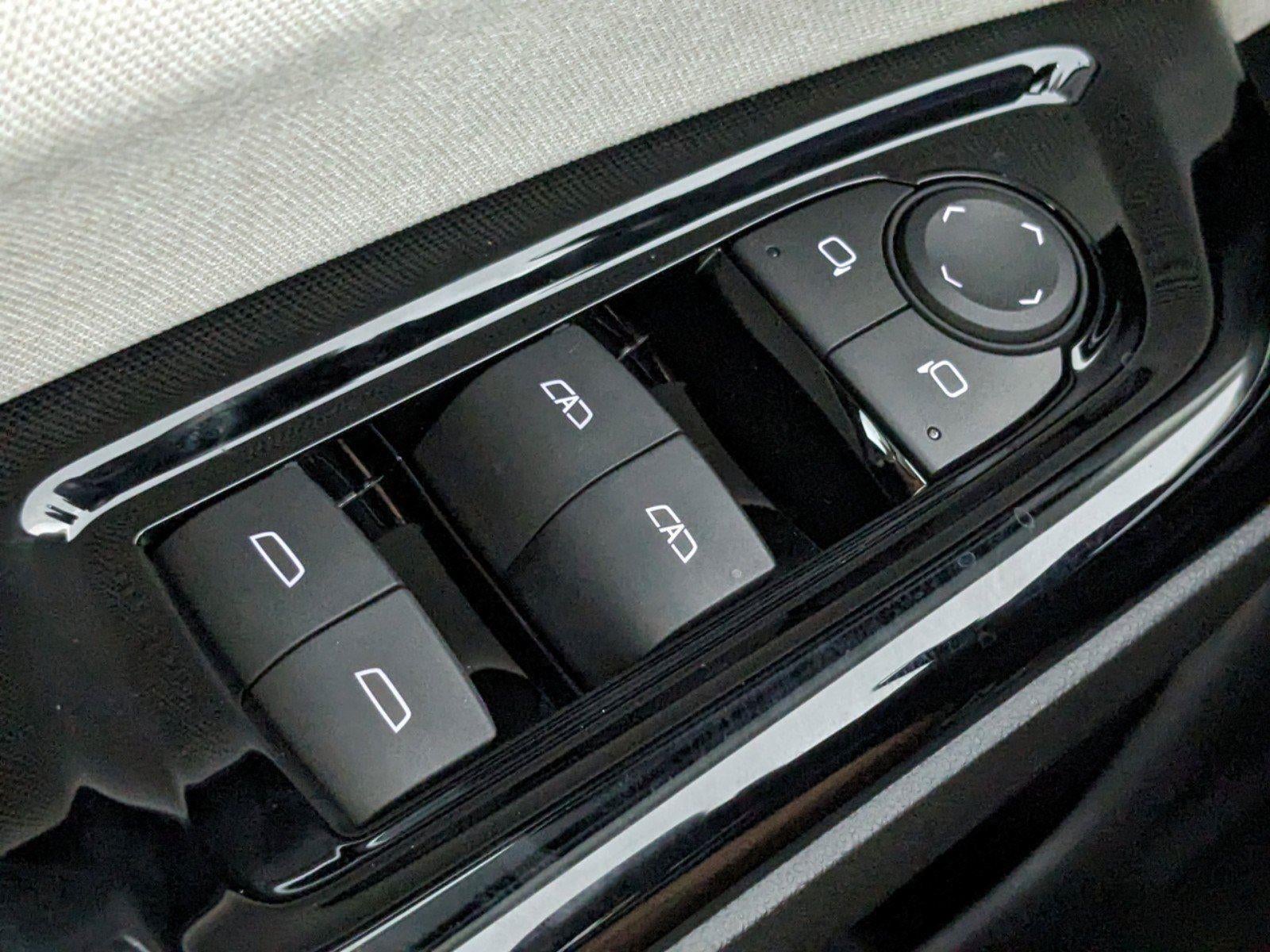 2026 Honda Prologue EX