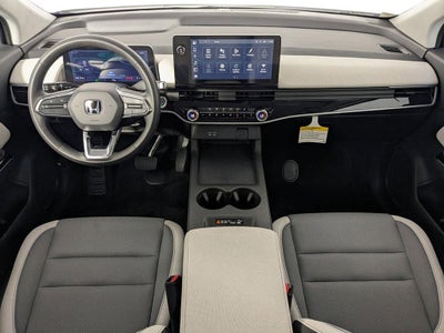 2026 Honda Prologue EX