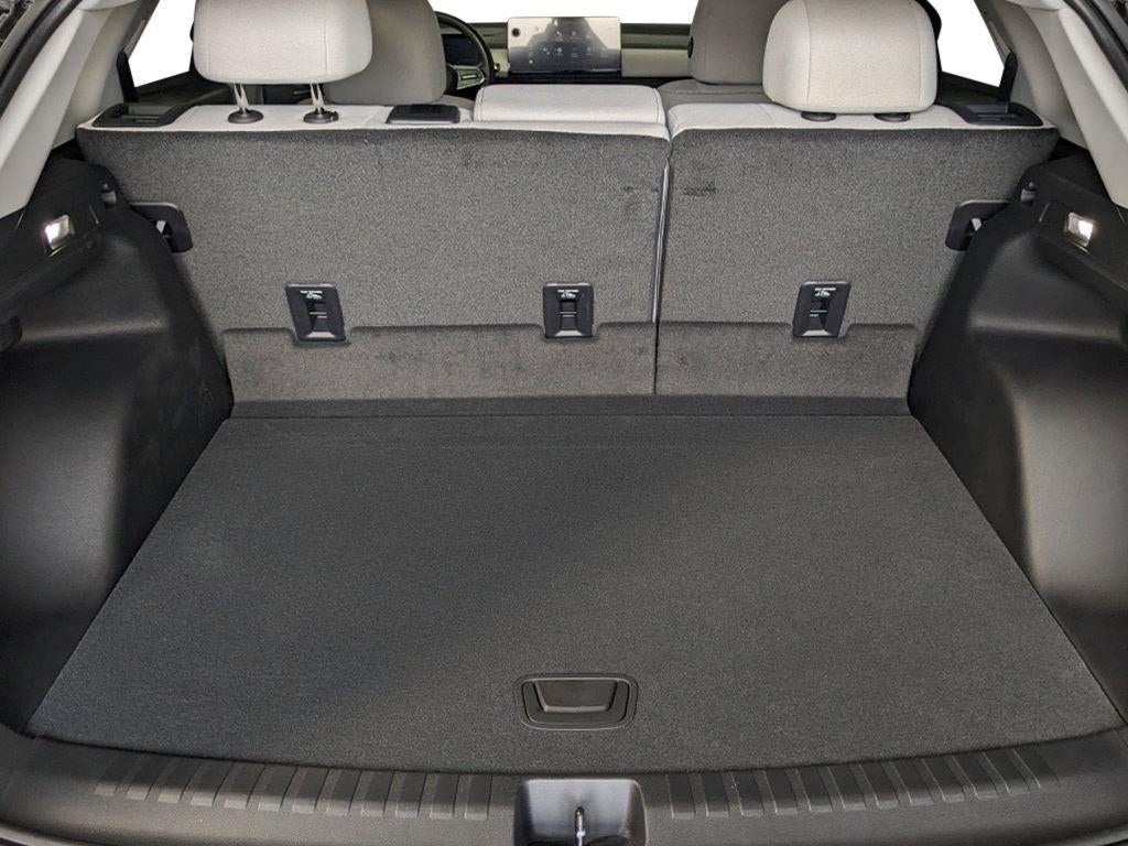 2026 Honda Prologue EX