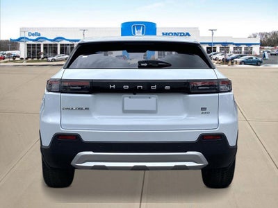 2026 Honda Prologue EX