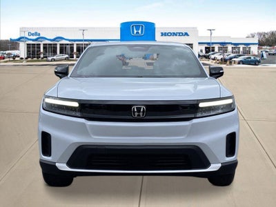 2026 Honda Prologue EX