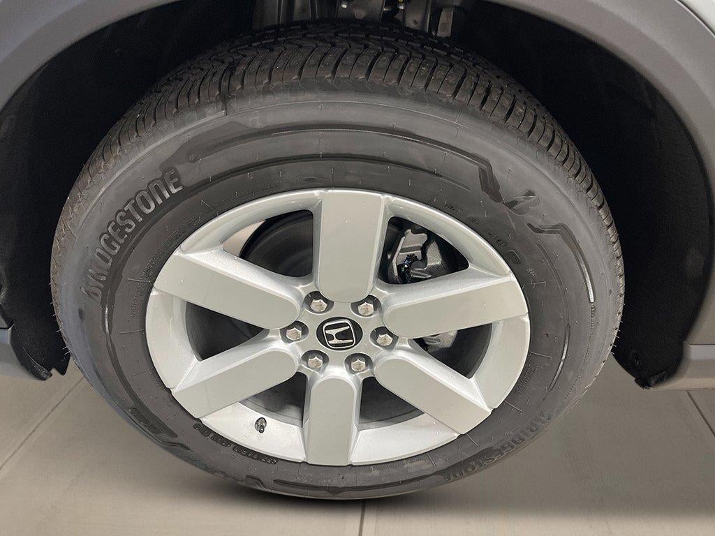 2026 Honda Prologue EX