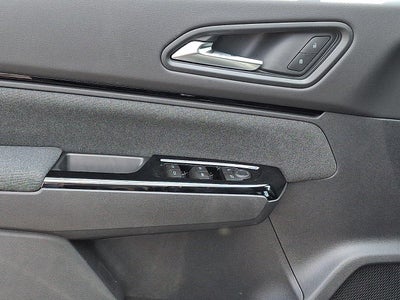 2026 Honda Prologue EX