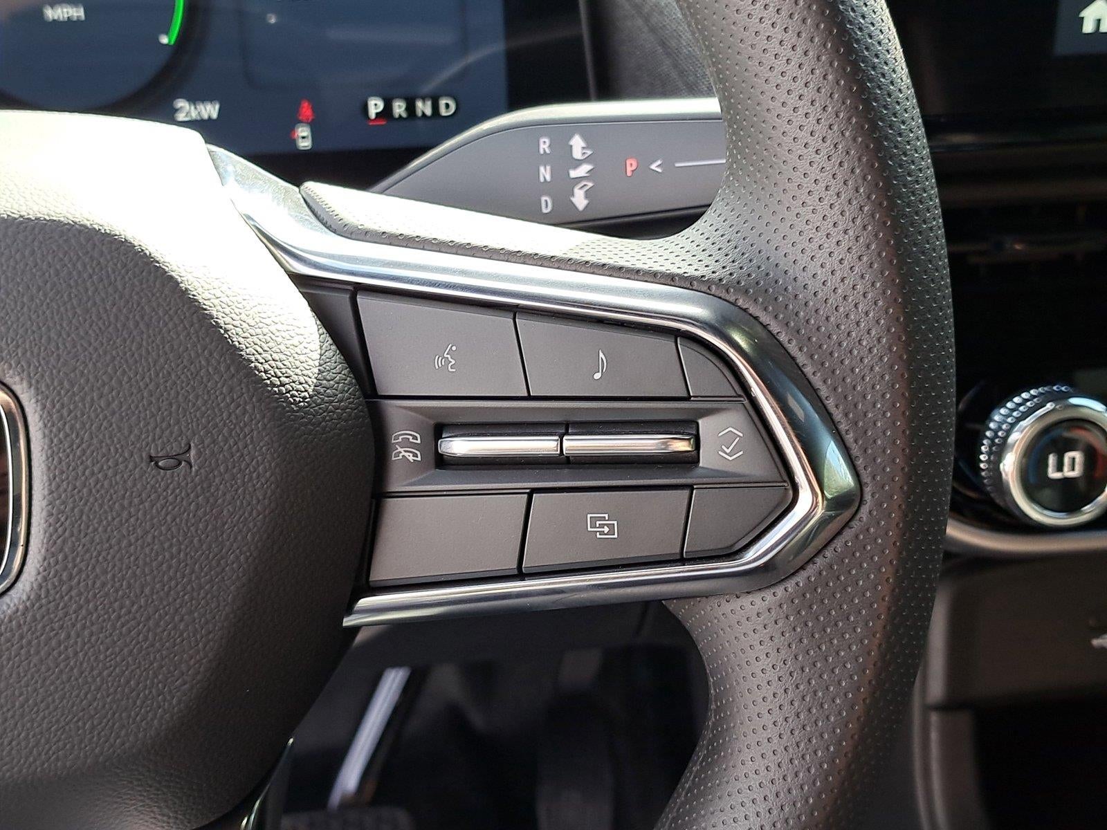 2026 Honda Prologue EX