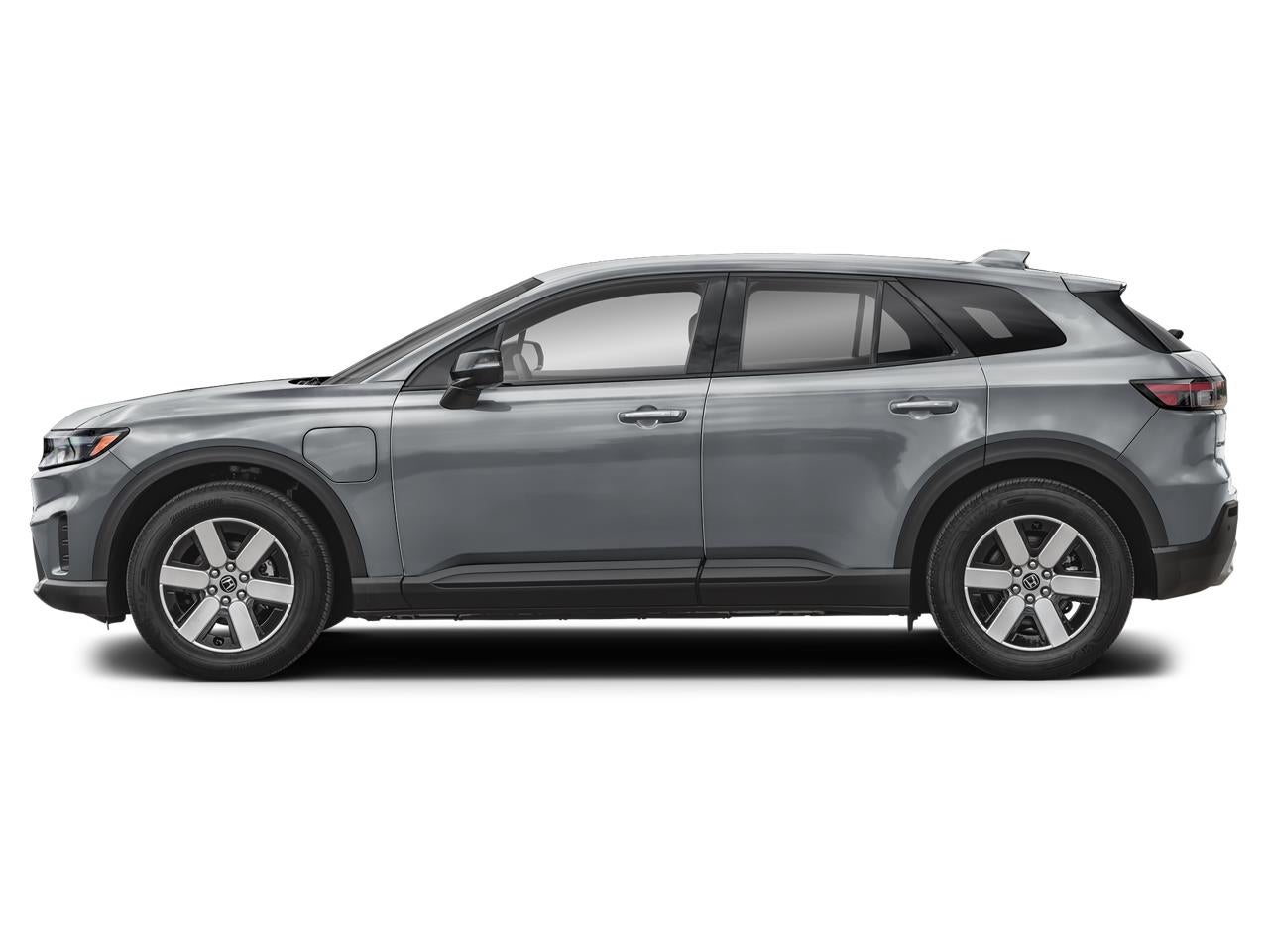 2026 Honda Prologue EX