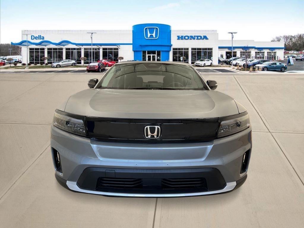 2026 Honda Prologue EX