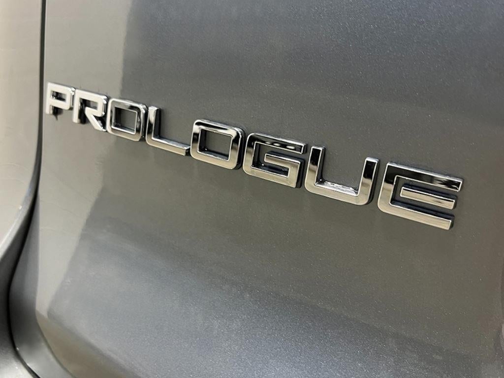 2026 Honda Prologue EX
