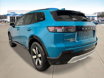 2026 Honda Prologue Touring