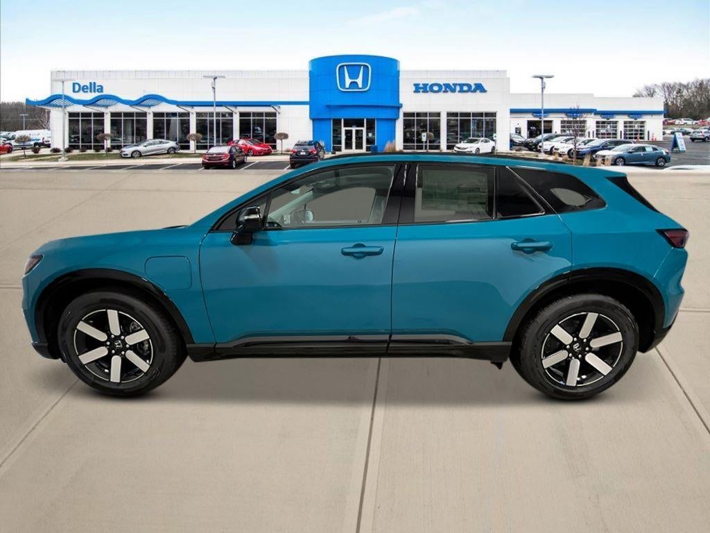 2026 Honda Prologue Touring