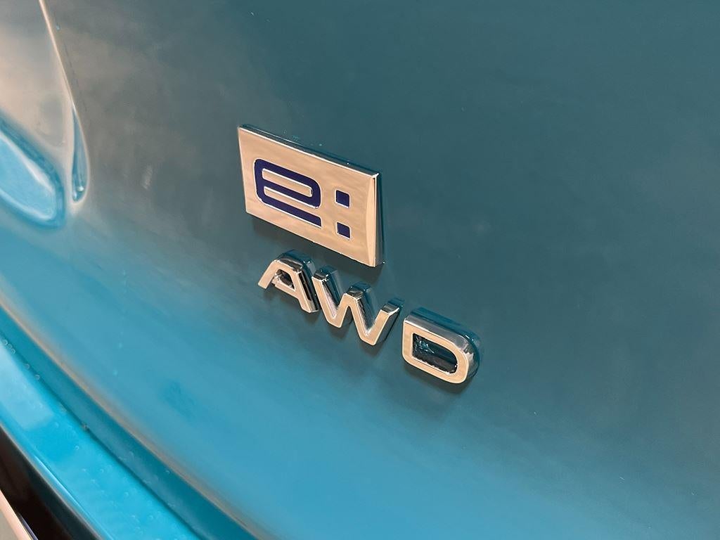 2026 Honda Prologue Touring