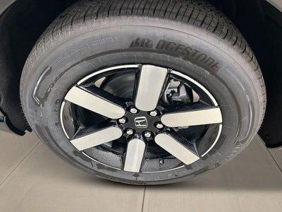 2026 Honda Prologue Touring