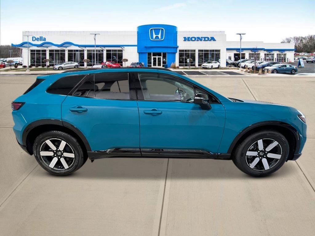 2026 Honda Prologue Touring