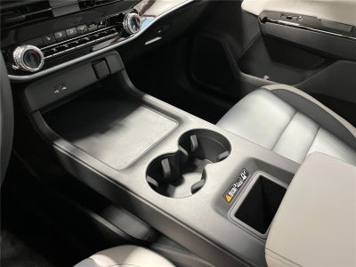 2026 Honda Prologue Touring