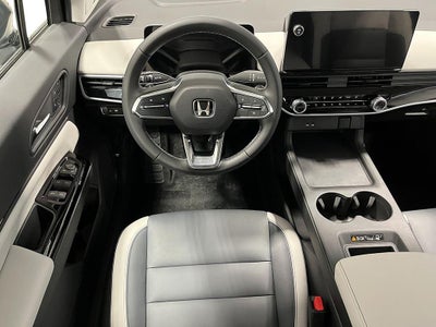 2026 Honda Prologue Touring