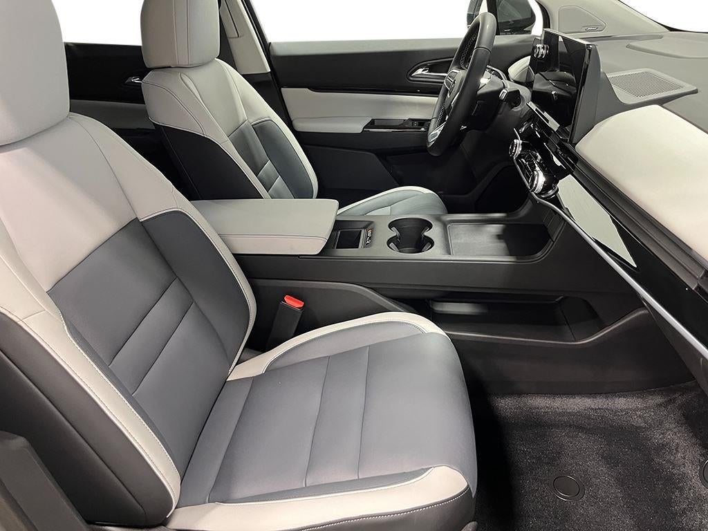 2026 Honda Prologue Touring