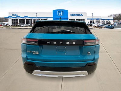 2026 Honda Prologue Touring