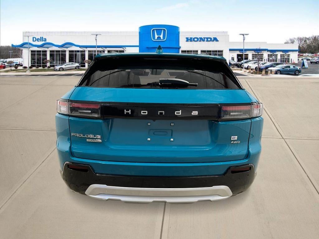 2026 Honda Prologue Touring