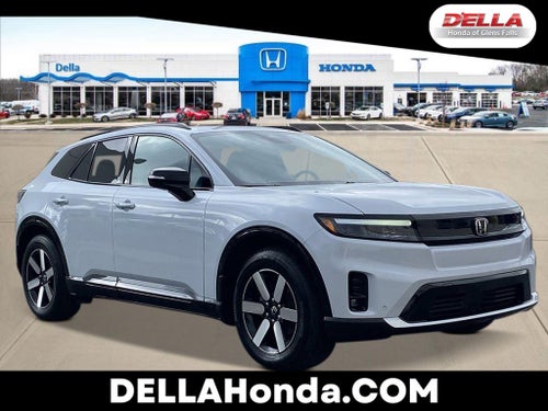 2026 Honda Prologue Touring