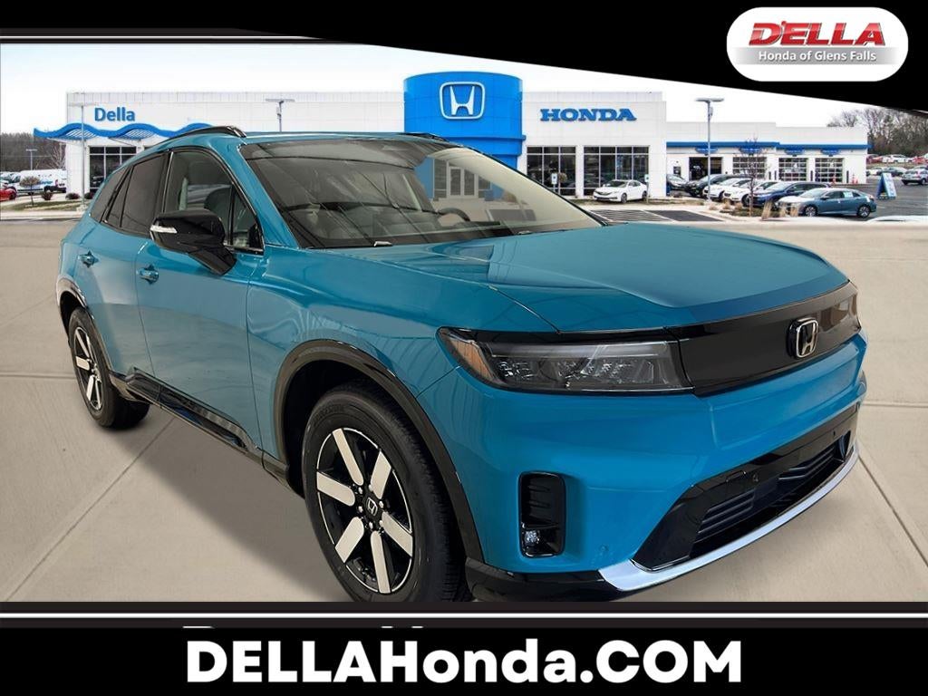 2026 Honda Prologue Touring