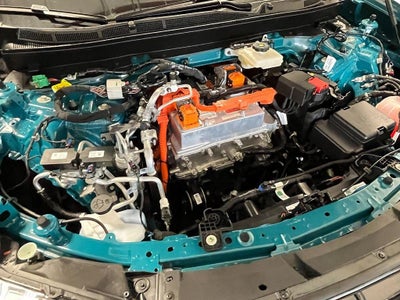 2026 Honda Prologue Touring