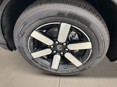 2026 Honda Prologue Touring