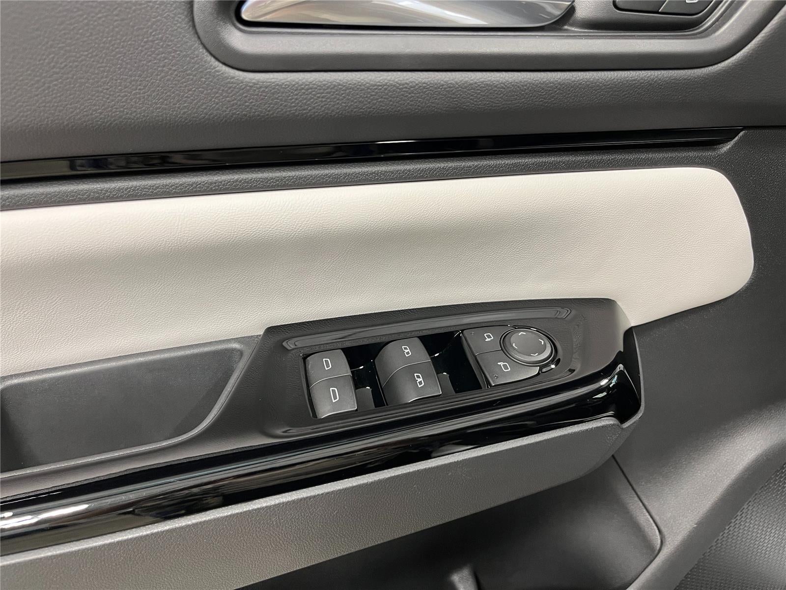 2026 Honda Prologue Touring