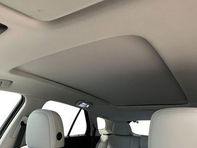 2026 Honda Prologue Touring