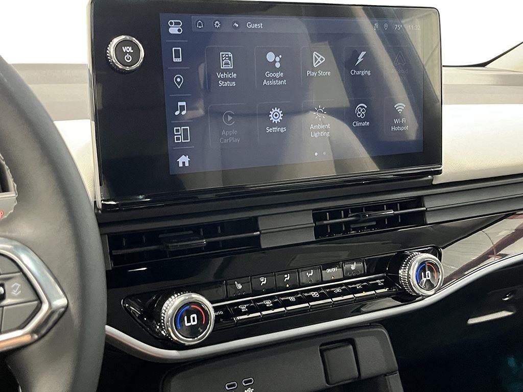 2026 Honda Prologue Touring