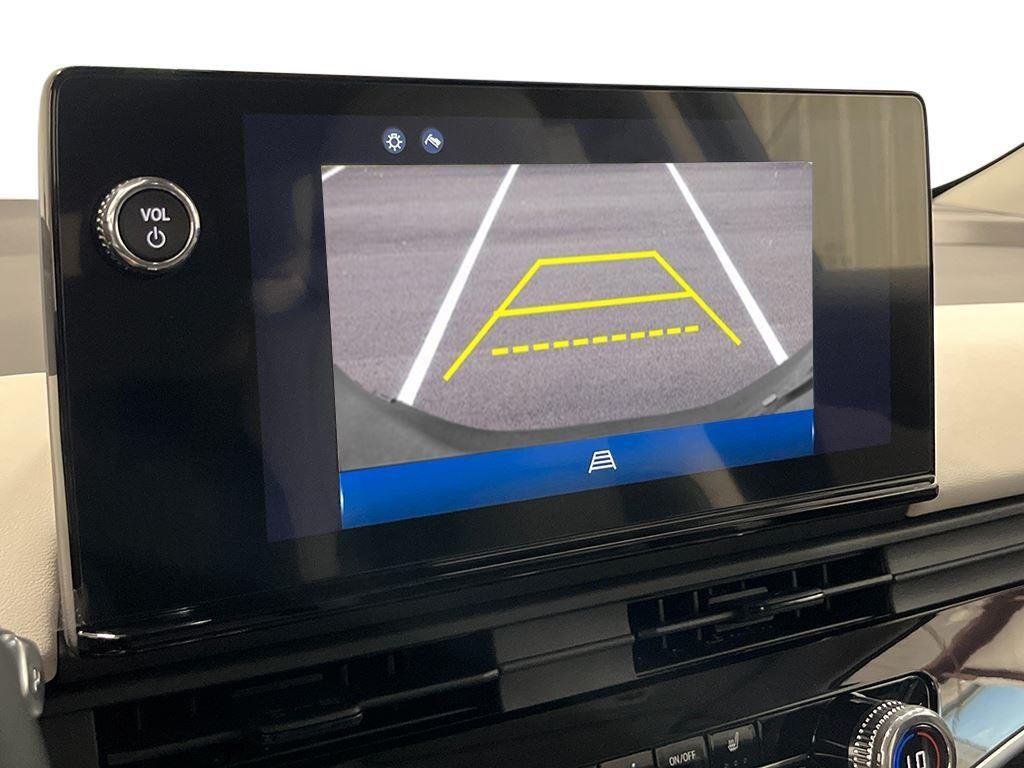 2026 Honda Prologue Touring