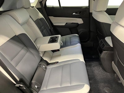 2026 Honda Prologue Touring