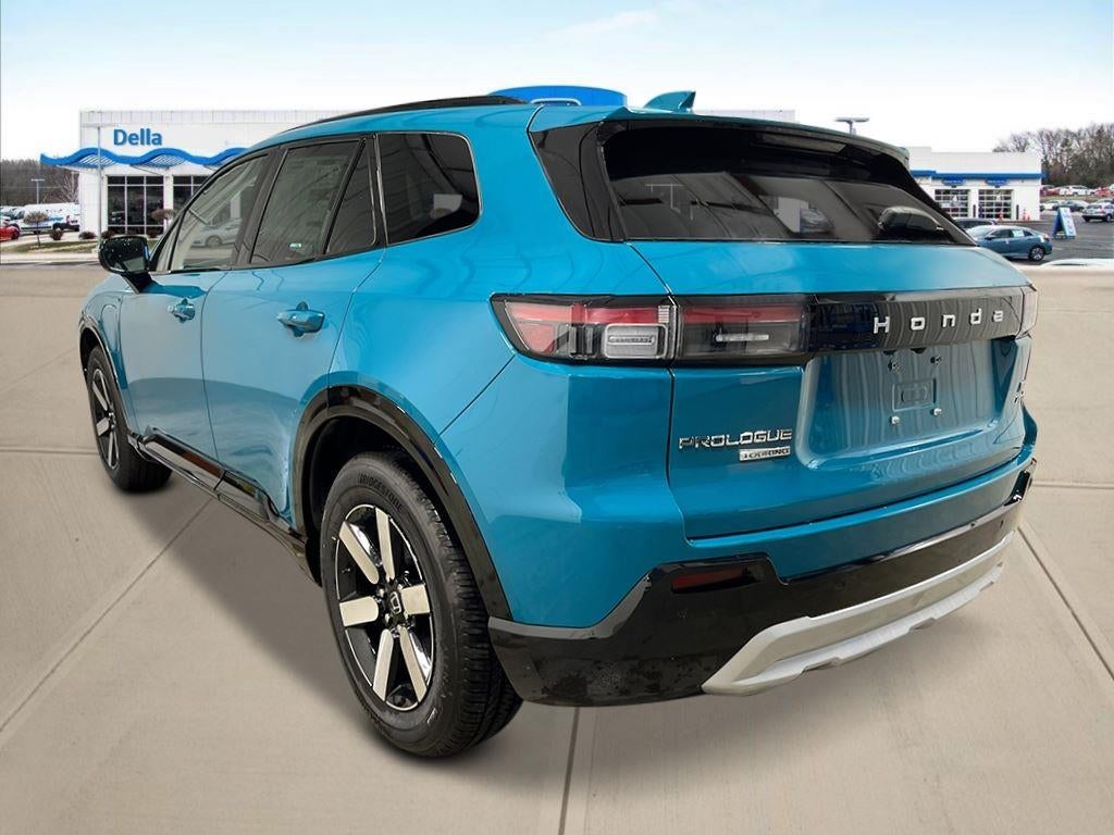 2026 Honda Prologue Touring