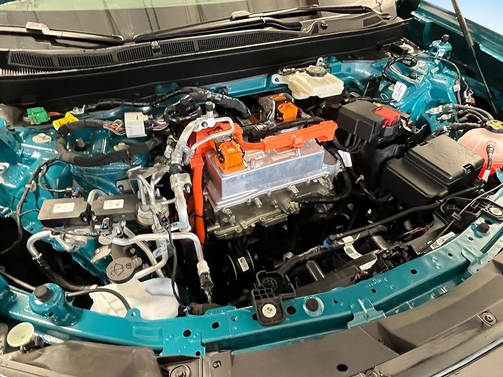 2026 Honda Prologue Touring