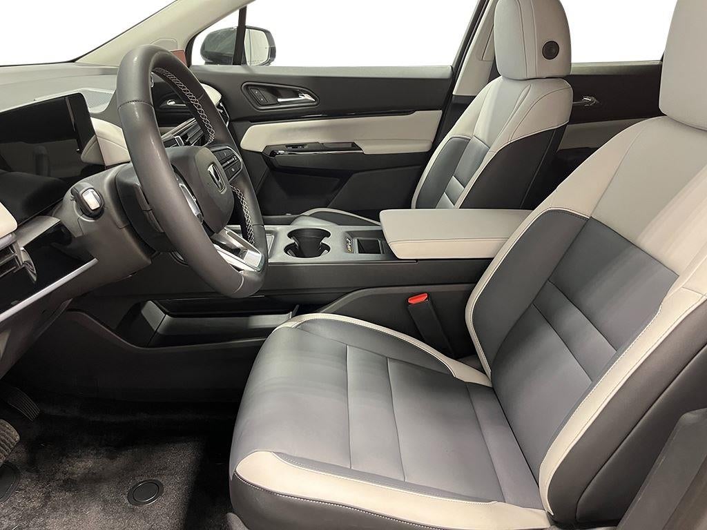 2026 Honda Prologue Touring