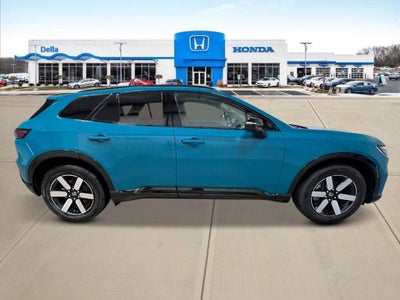 2026 Honda Prologue Touring