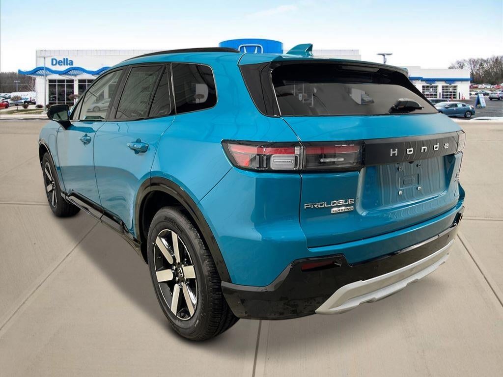 2026 Honda Prologue Touring