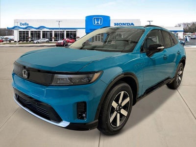 2026 Honda Prologue Touring