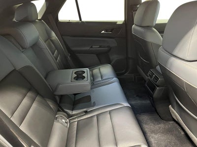 2026 Honda Prologue Touring