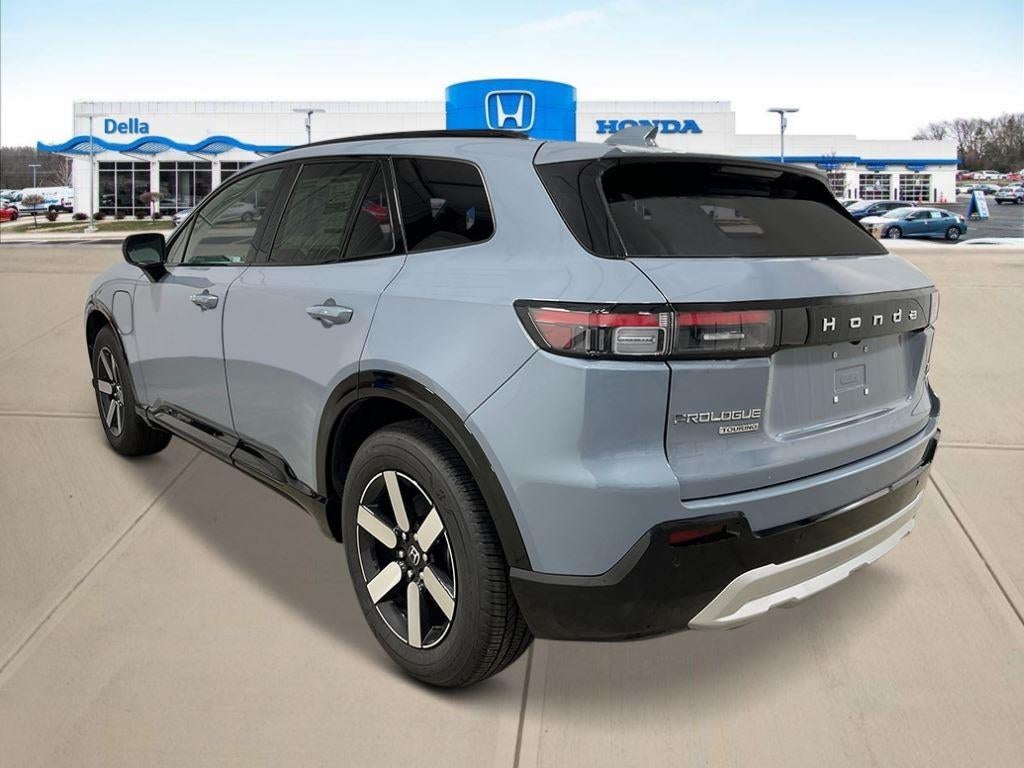 2026 Honda Prologue Touring