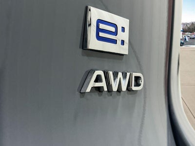 2026 Honda Prologue Touring