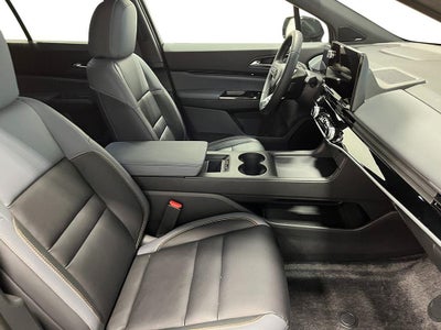 2026 Honda Prologue Touring