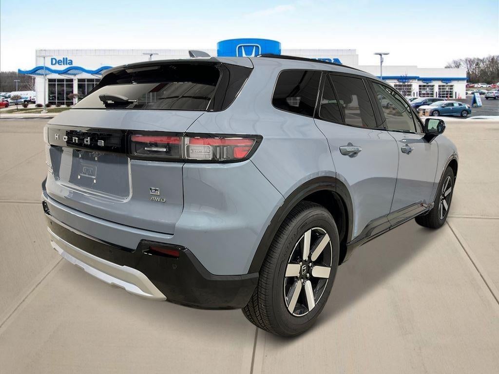 2026 Honda Prologue Touring