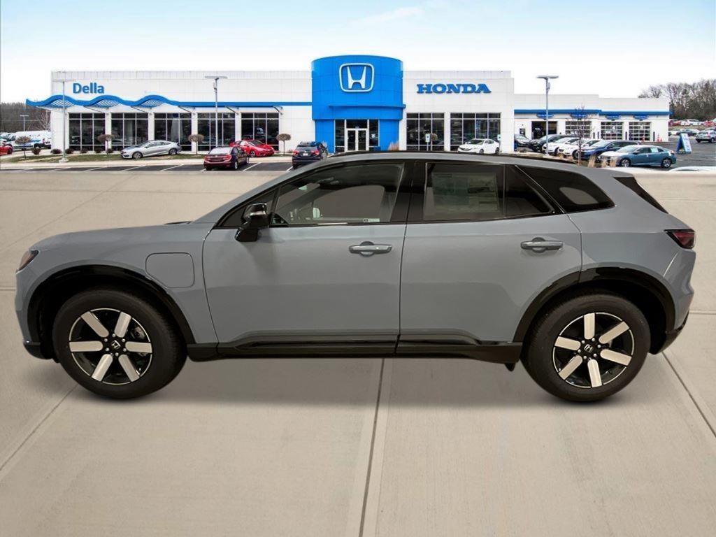 2026 Honda Prologue Touring