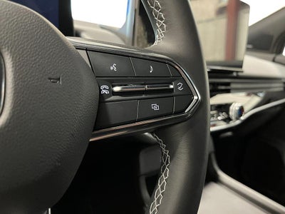 2026 Honda Prologue Touring