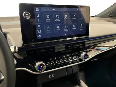 2026 Honda Prologue Touring