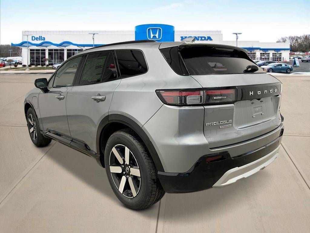 2026 Honda Prologue Touring